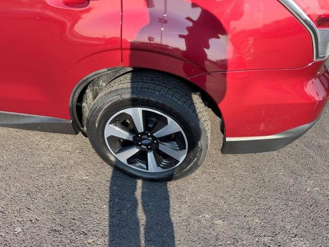 Used 2018 Subaru Forester 2.5i Premium w/ All-Weather Package image 8