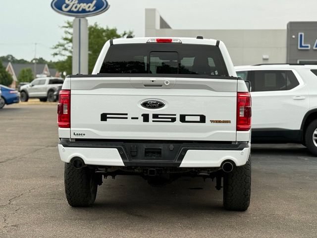 Certified 2023 Ford F150 Tremor w/ 360 Degree Camera Package AWD/4WD image 38