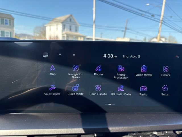 Used 2025 Kia Telluride S AWD/4WD image 22