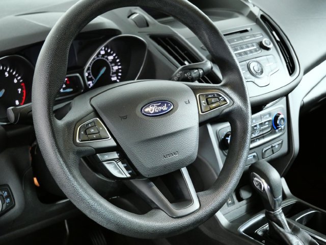 Certified 2018 Ford Escape S FWD image 18