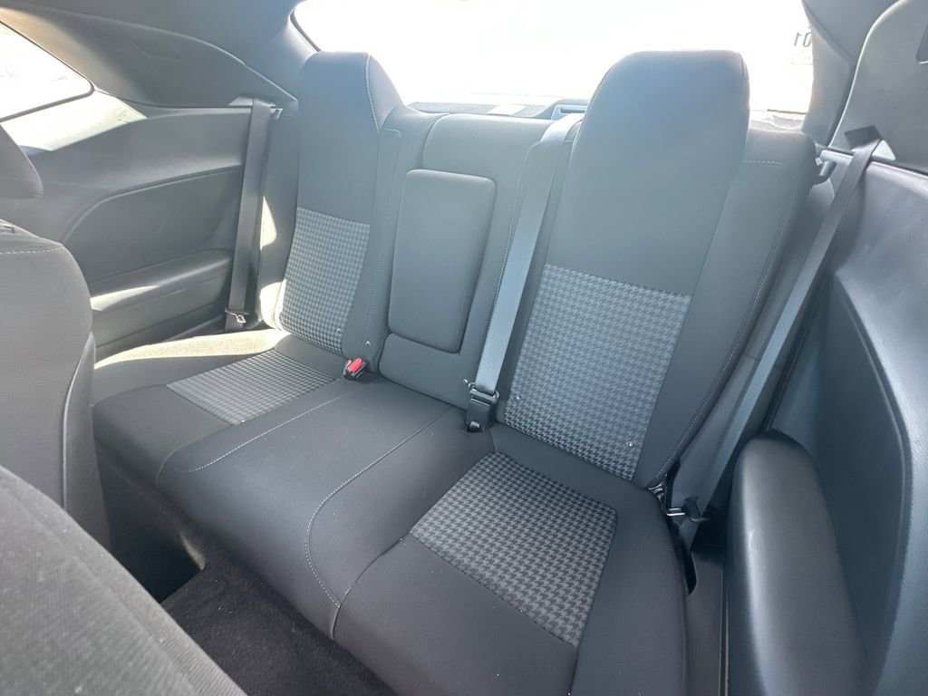 Used 2023 Dodge Challenger GT w/ Blacktop Package image 27