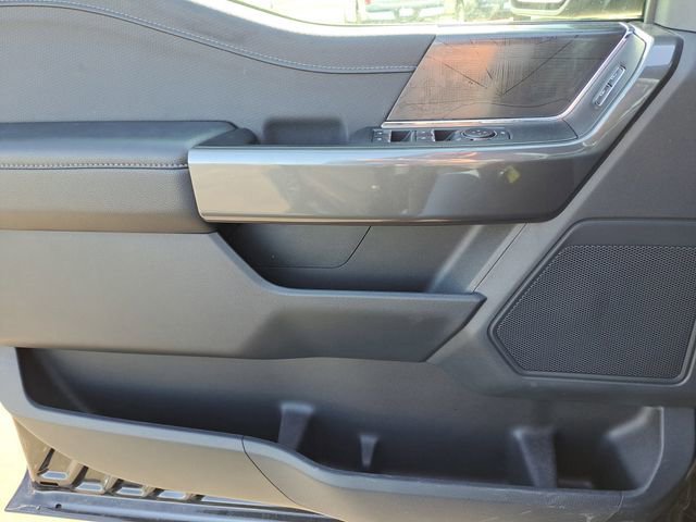 Certified 2023 Ford F150 XLT w/ Equipment Group 302A High image 21