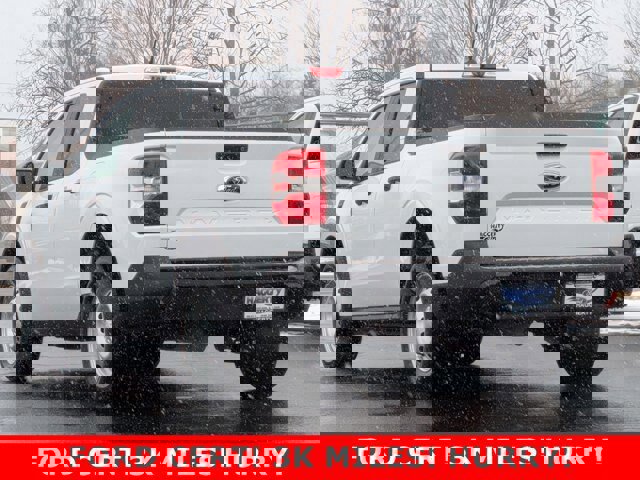 Certified 2024 Ford Maverick XL image 5