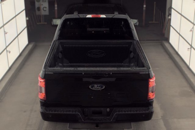 Certified 2023 Ford F150 XLT w/ Equipment Group 302A High AWD/4WD image 4