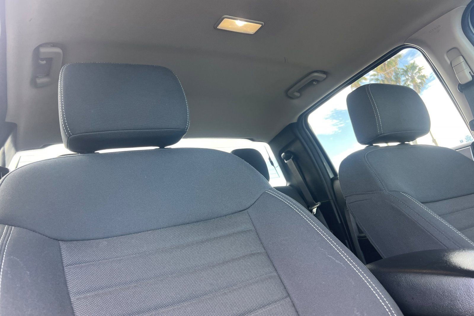 Certified 2023 Ford Ranger XLT w/ Equipment Group 301A Mid image 17