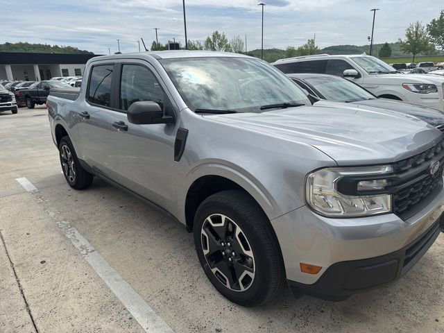 Certified 2023 Ford Maverick XL video 2