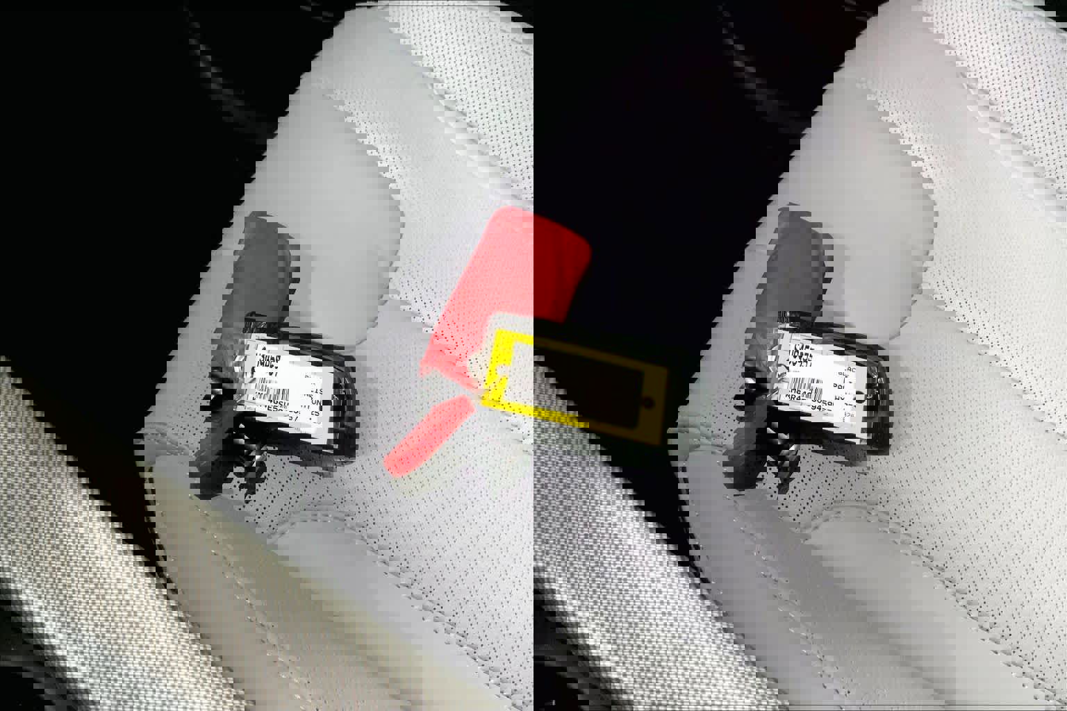 Used 2025 Hyundai Palisade SEL image 13