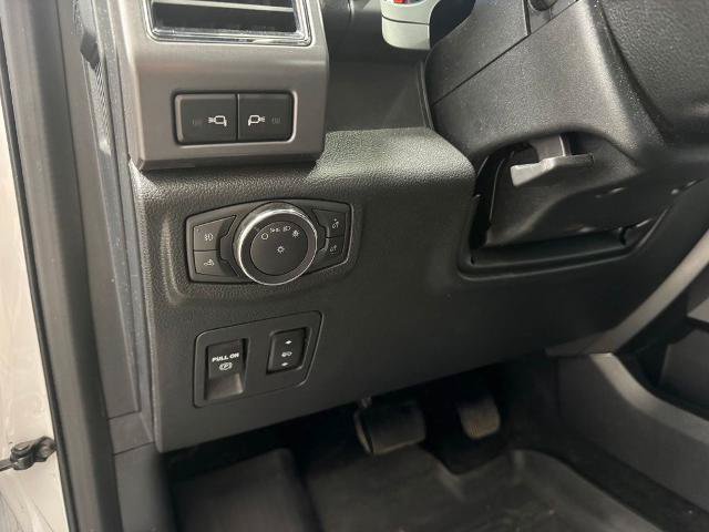 Certified 2019 Ford F150 XLT w/ Equipment Group 302A Luxury AWD/4WD image 13