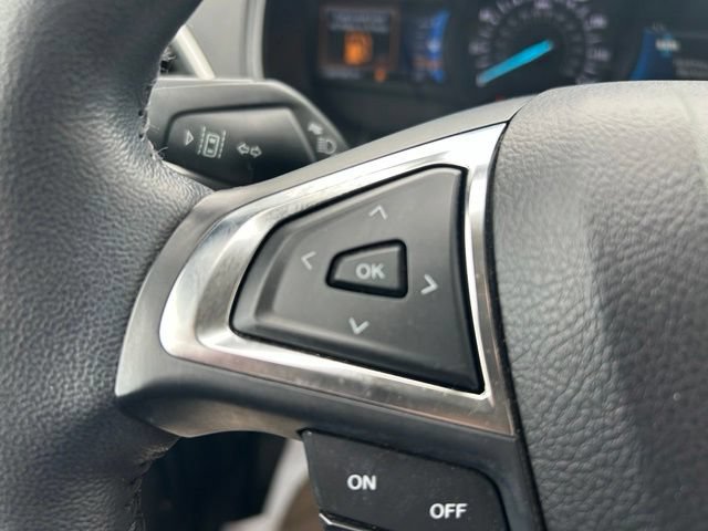 Certified 2023 Ford Edge SEL w/ Convenience Package AWD/4WD image 28