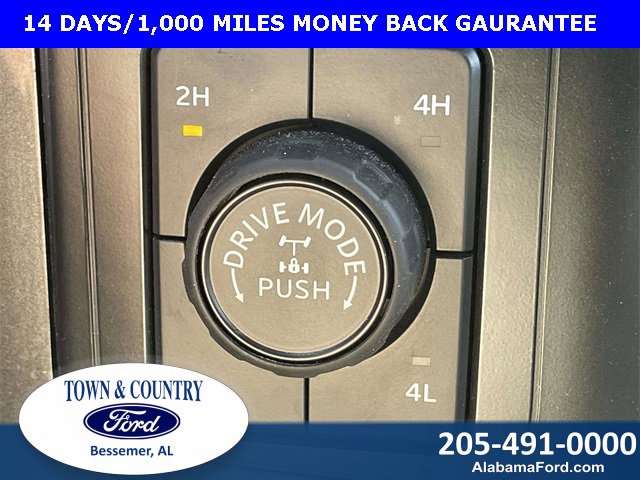 Certified 2023 Ford F150 XLT w/ Equipment Group 302A High image 28