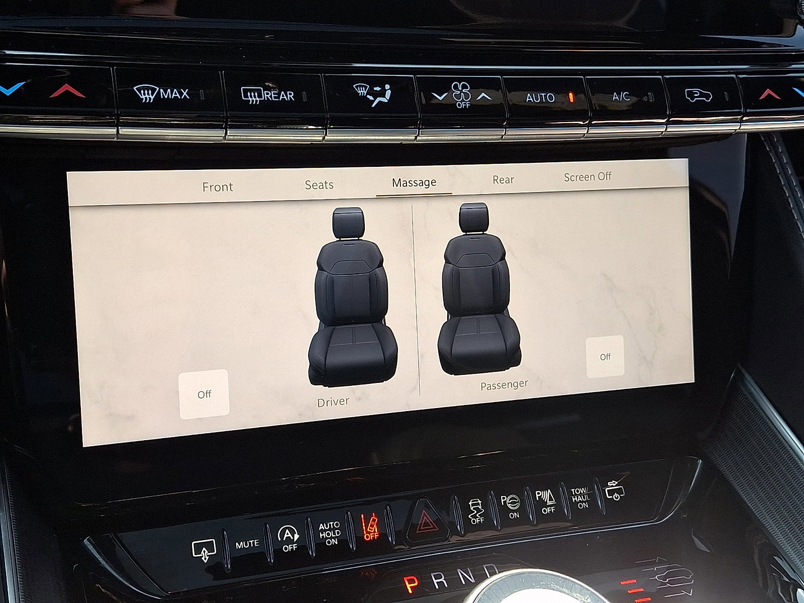 Used 2025 Jeep Grand Wagoneer Series II Obsidian w/ Quick Order Packagew 28T image 22