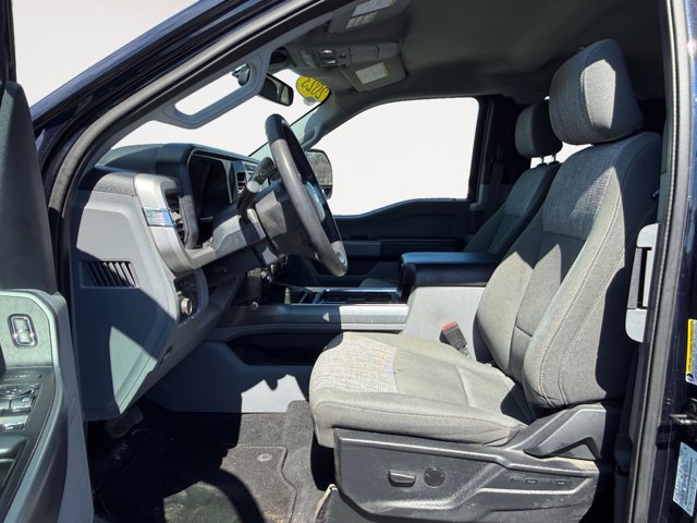 Certified 2023 Ford F250 XLT w/ 360-Degree Camera Package image 12