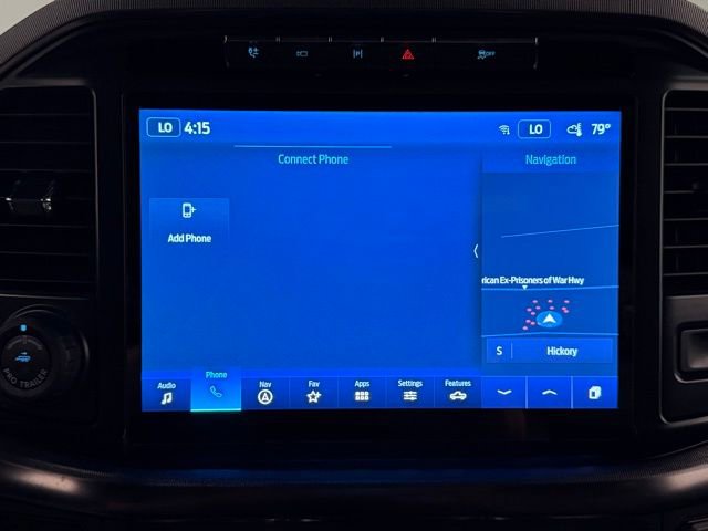 Certified 2022 Ford F150 Platinum w/ Equipment Group 701A High AWD/4WD image 26
