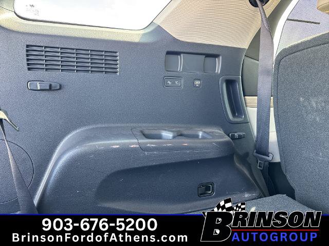 Used 2022 Hyundai Palisade SEL w/ Premium Package AWD/4WD image 14