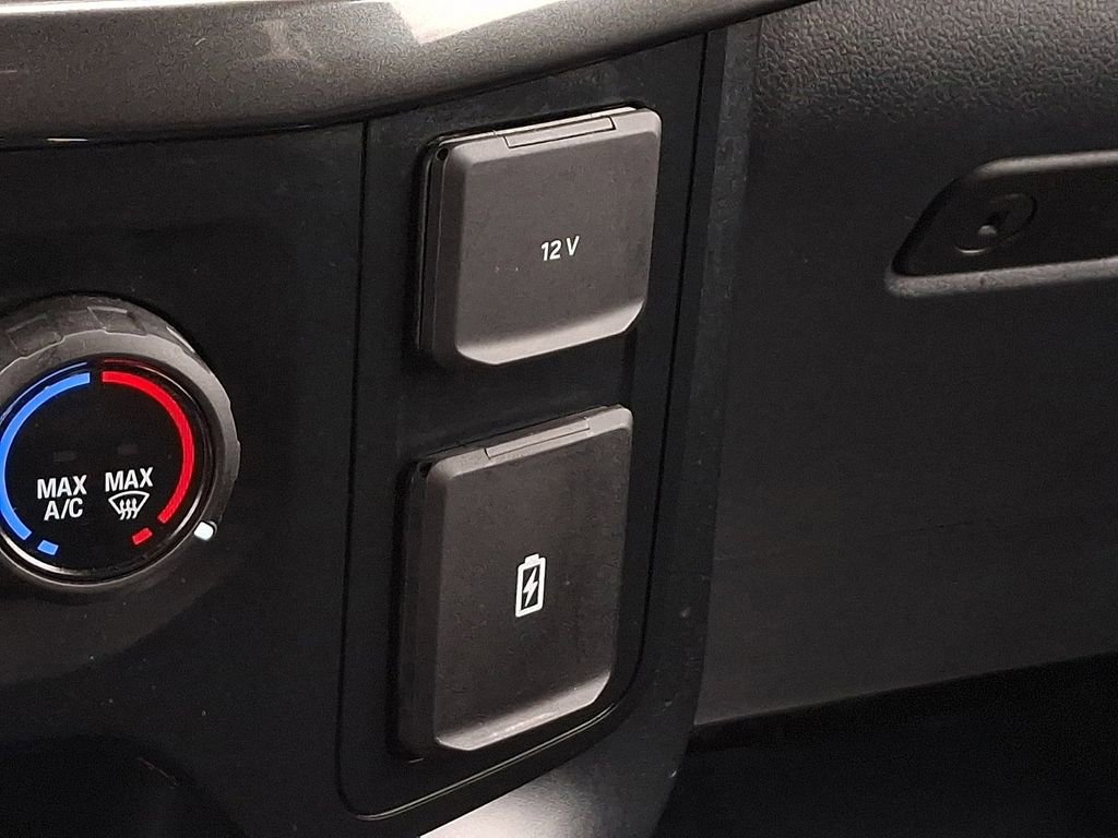 Certified 2023 Ford F150 XL w/ STX Appearance Package image 26