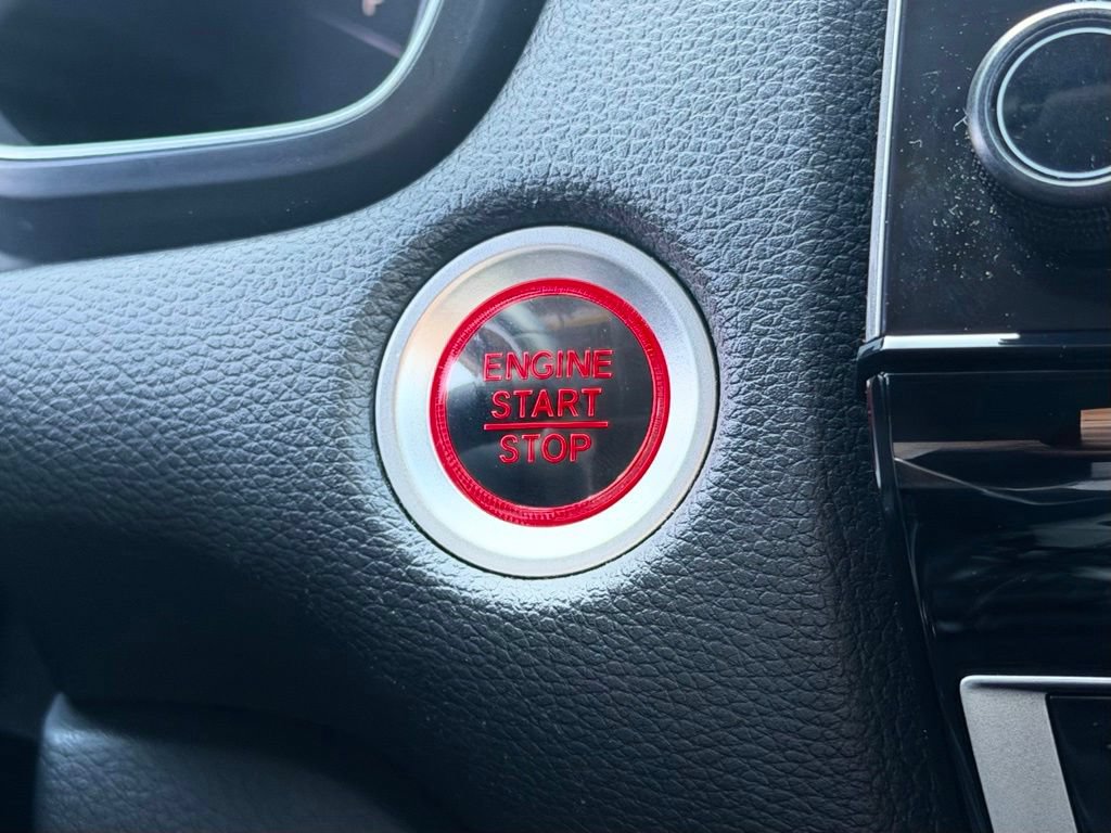 Used 2020 Honda CR-V EX image 23