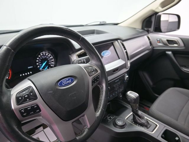 Certified 2023 Ford Ranger XLT w/ Equipment Group 301A Mid image 24