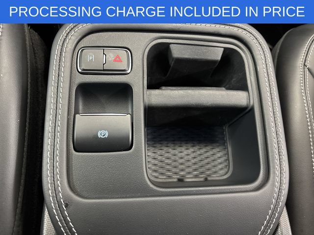 Certified 2025 Ford Mustang Mach-E Select w/ Comfort Package Lite AWD/4WD image 23