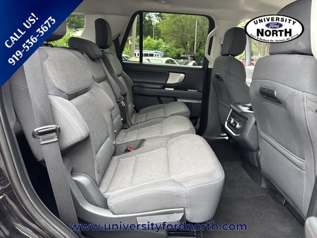 Certified 2025 Ford Expedition Active RWD image 37