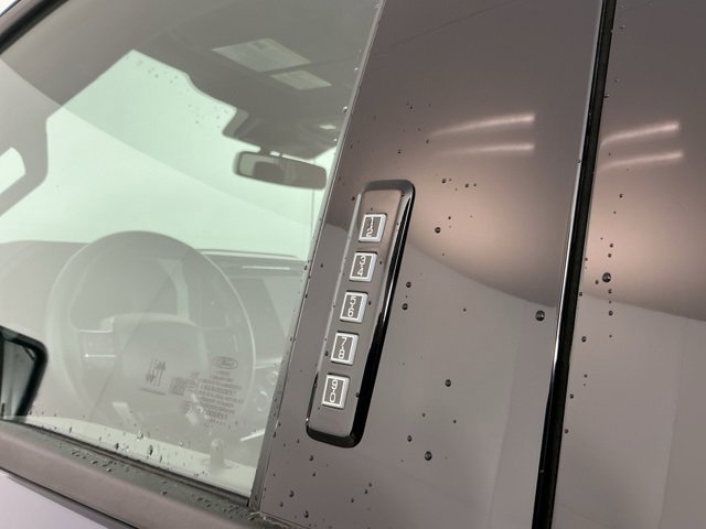 Certified 2024 Ford F150 Platinum w/ FX4 Off-Road Package image 14