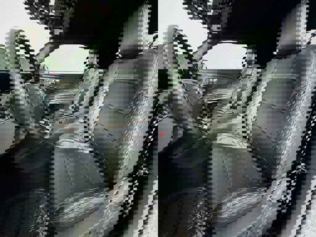 Certified 2024 Ford Mustang Premium image 11