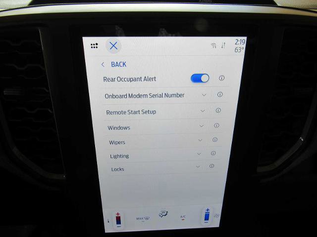 Certified 2024 Ford Ranger XL w/ Trailer Tow Package image 38