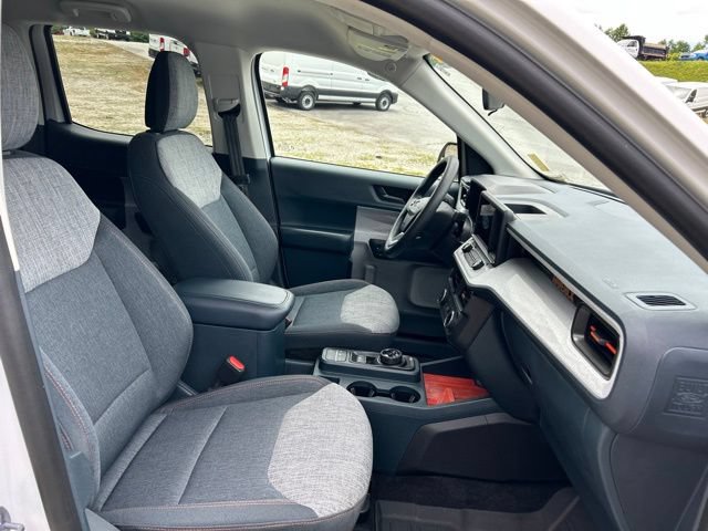 Certified 2023 Ford Maverick XLT w/ Equipment Group 300A Standard AWD/4WD image 26