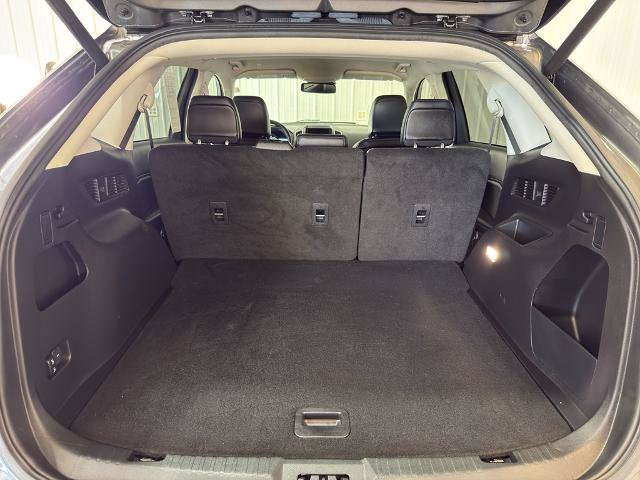 Certified 2023 Ford Edge SEL w/ Convenience Package AWD/4WD image 9