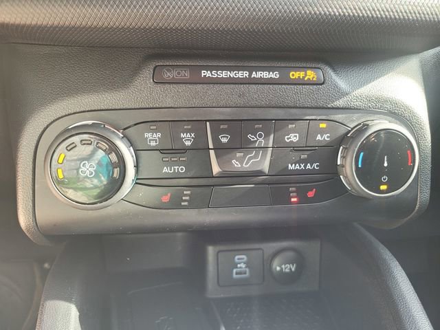 Certified 2022 Ford Bronco Sport Big Bend w/ Convenience Package image 23