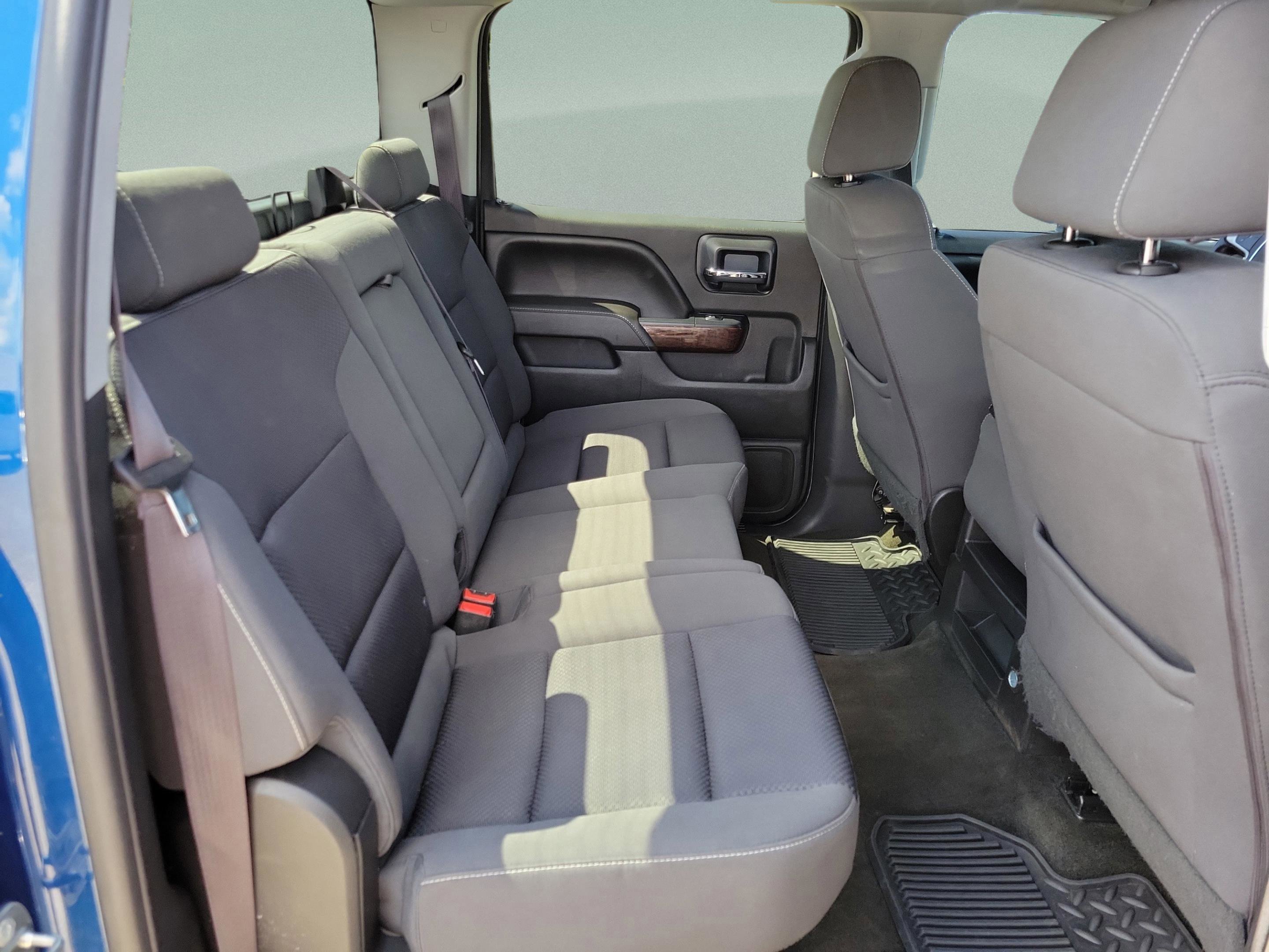 Used 2017 GMC Sierra 1500 SLE w/ SLE Value Package image 25