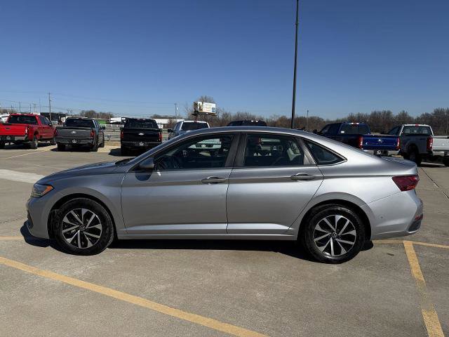 Used 2024 Volkswagen Jetta S image 5