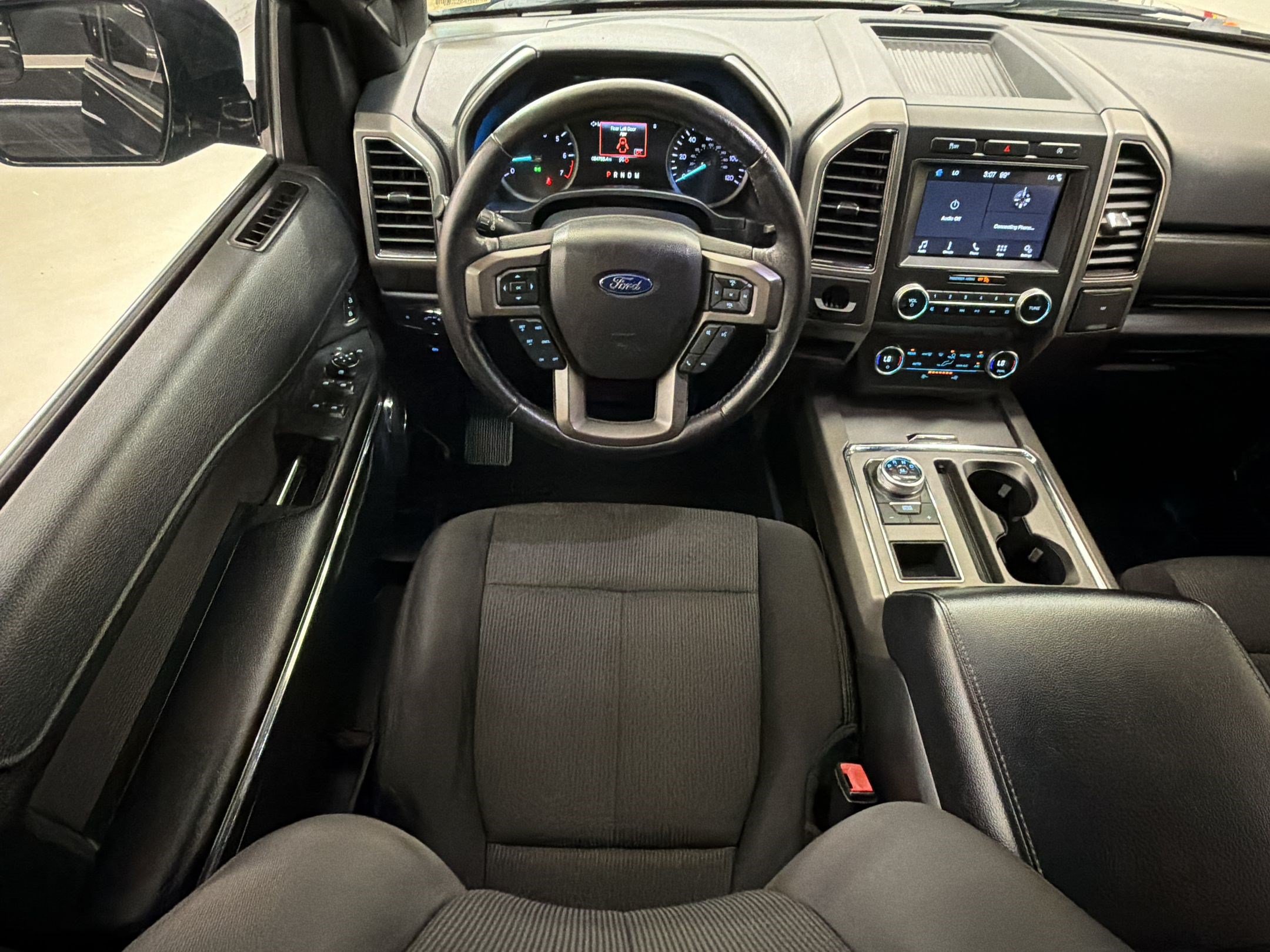Certified 2019 Ford Expedition Max XLT RWD image 28