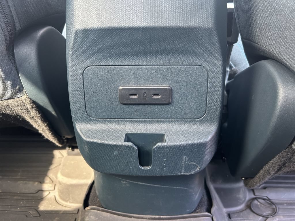 Certified 2025 Ford Maverick XLT FWD image 9