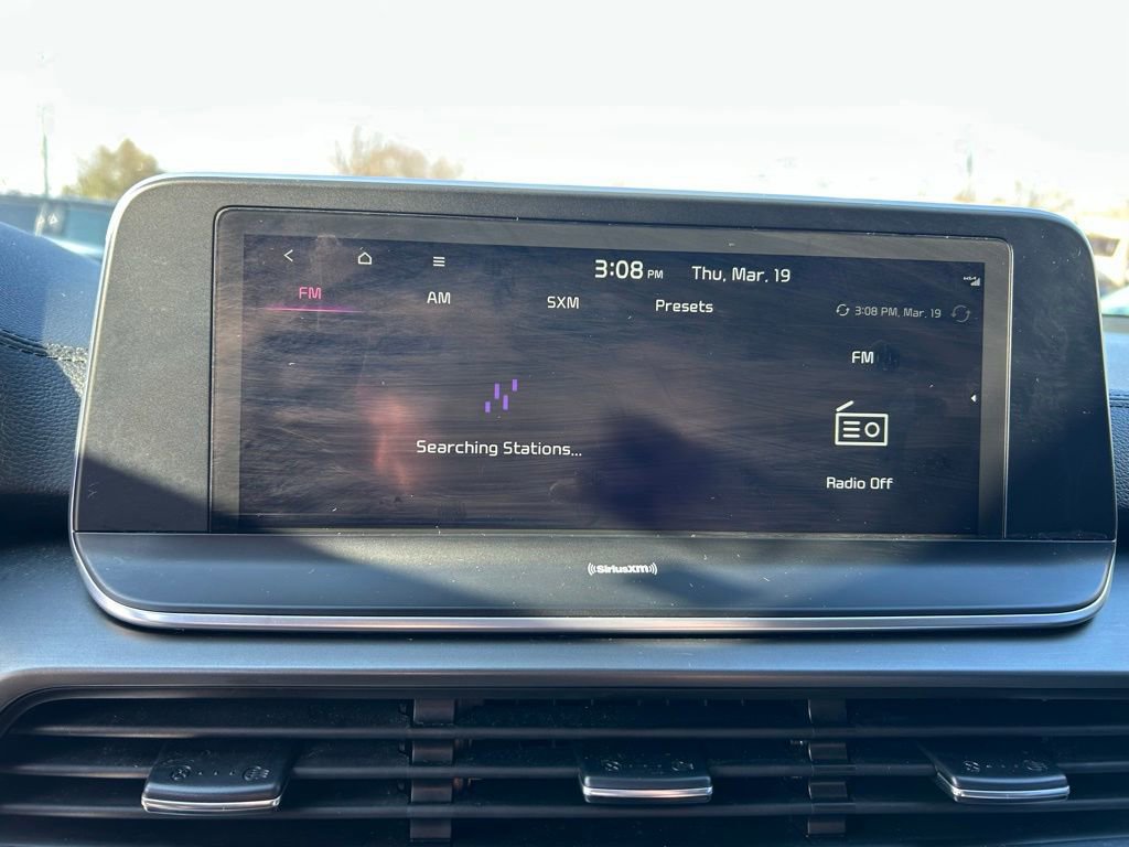 Used 2022 Kia Telluride S image 27