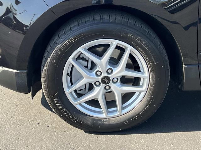 Certified 2024 Ford Edge SEL w/ Convenience Package AWD/4WD image 10