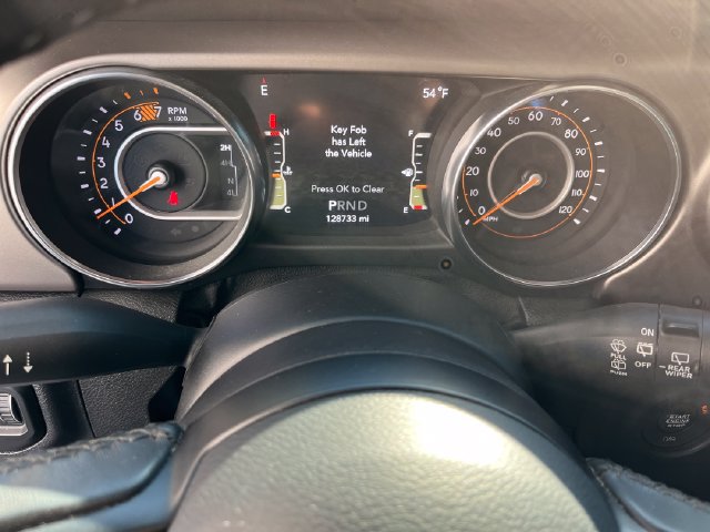 Used 2021 Jeep Wrangler Unlimited Sport AWD/4WD image 11