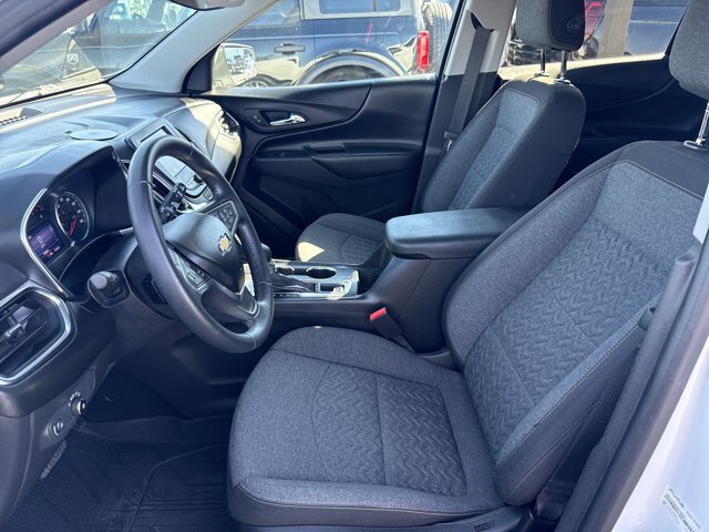 Used 2022 Chevrolet Equinox LT FWD image 8