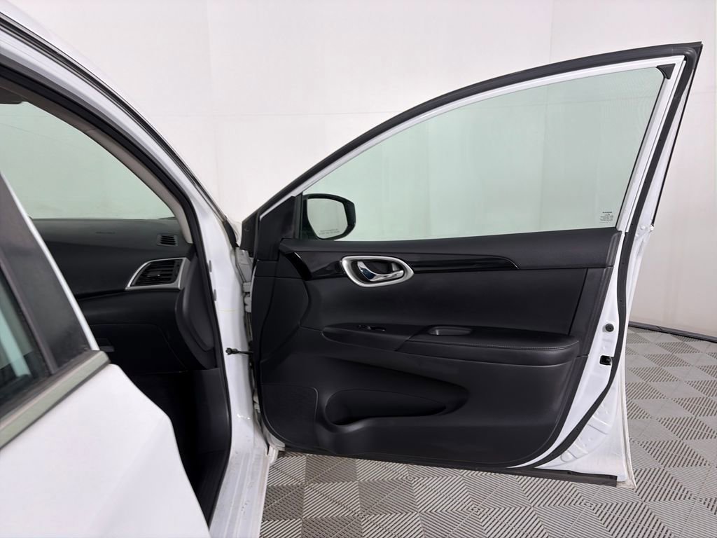 Used 2019 Nissan Sentra SV image 30