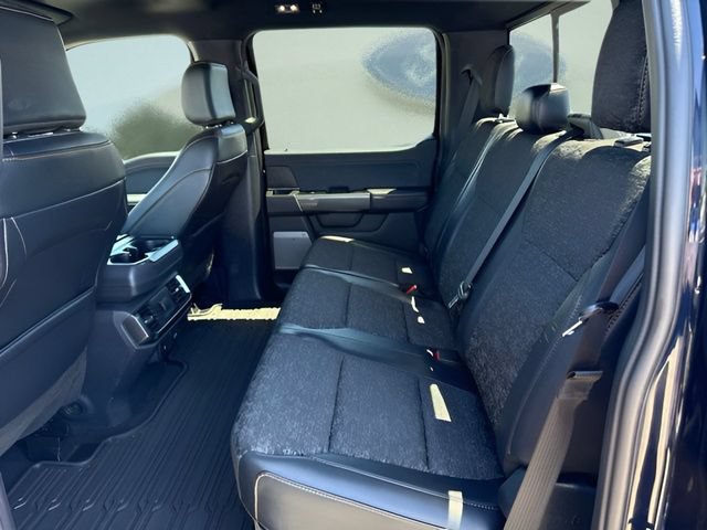 Certified 2023 Ford F150 Tremor w/ Trailer Tow Package AWD/4WD image 13
