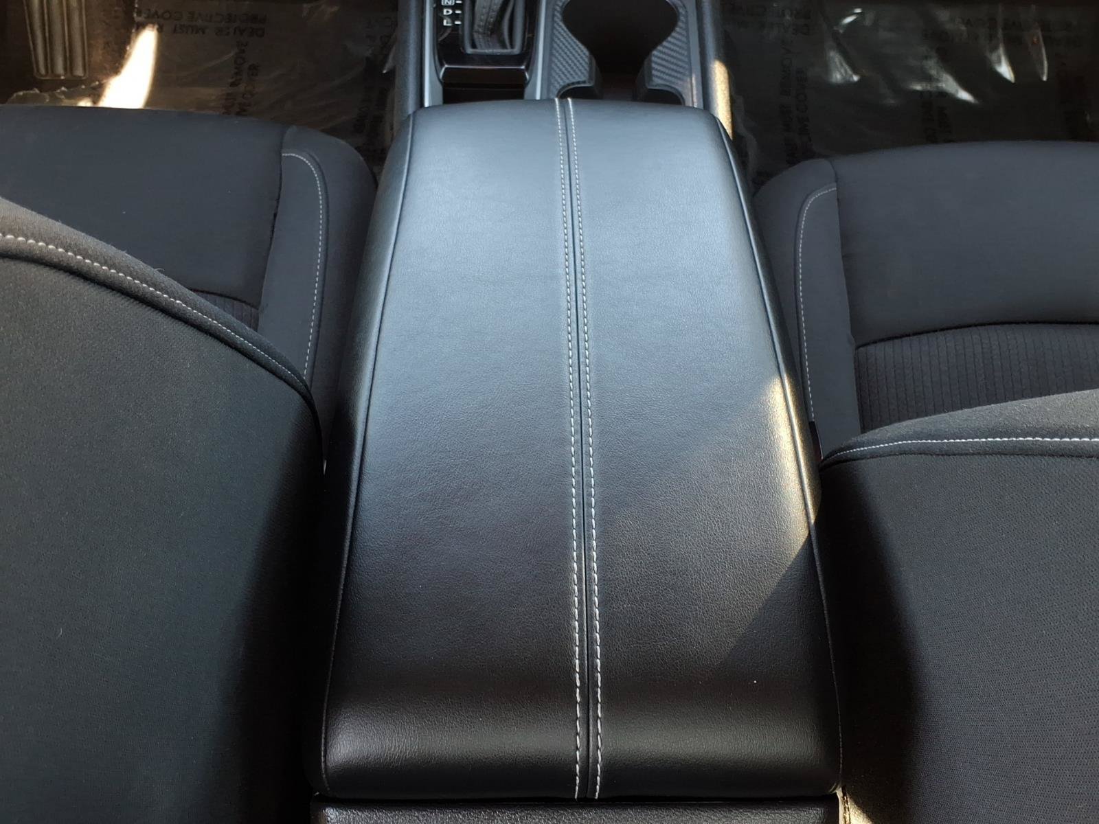 Used 2025 Nissan Altima 2.5 SV FWD image 18