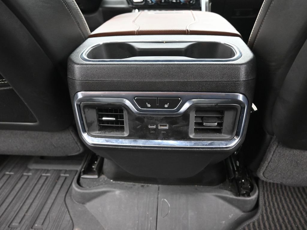 Used 2025 GMC Sierra 2500 Denali Ultimate image 21