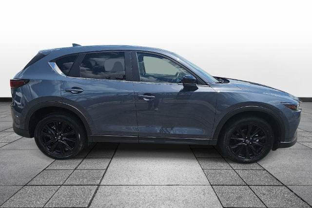 Used 2024 MAZDA CX-5 Carbon Edition AWD/4WD image 4