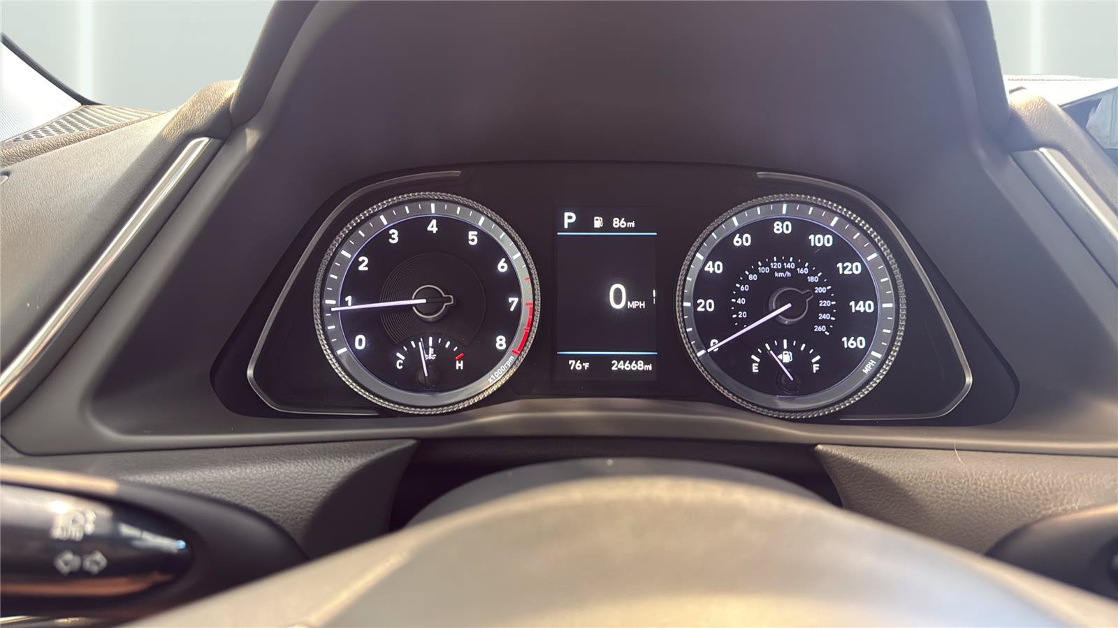 Used 2023 Hyundai Sonata SEL FWD image 15