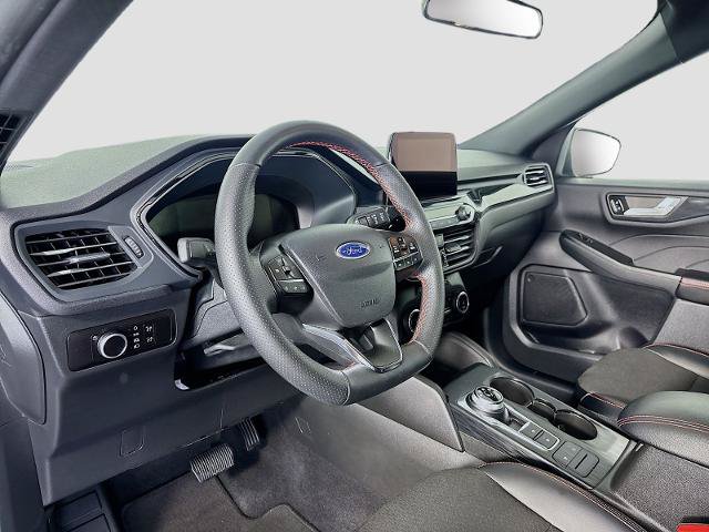 Certified 2025 Ford Escape ST-Line FWD image 9