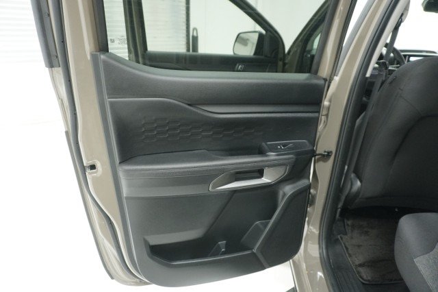 Certified 2025 Ford Ranger XLT w/ Equipment Group 301A High RWD image 19