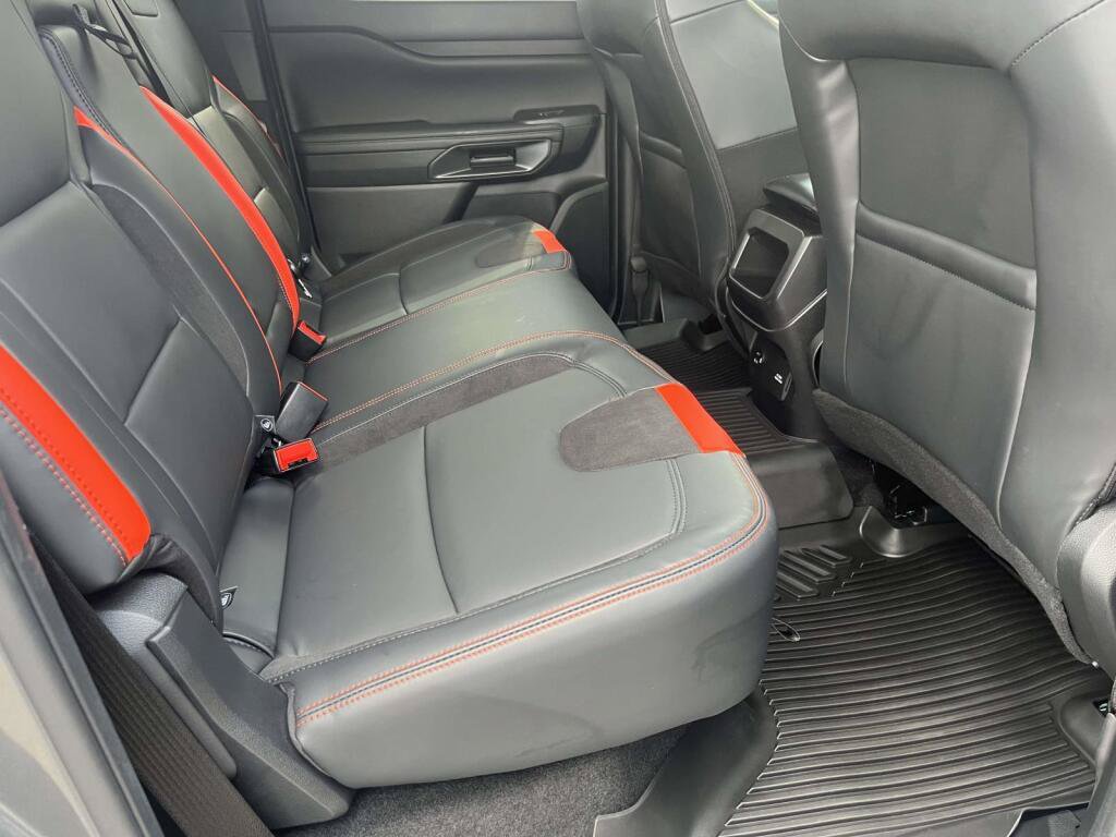 Certified 2025 Ford Ranger Raptor AWD/4WD image 20