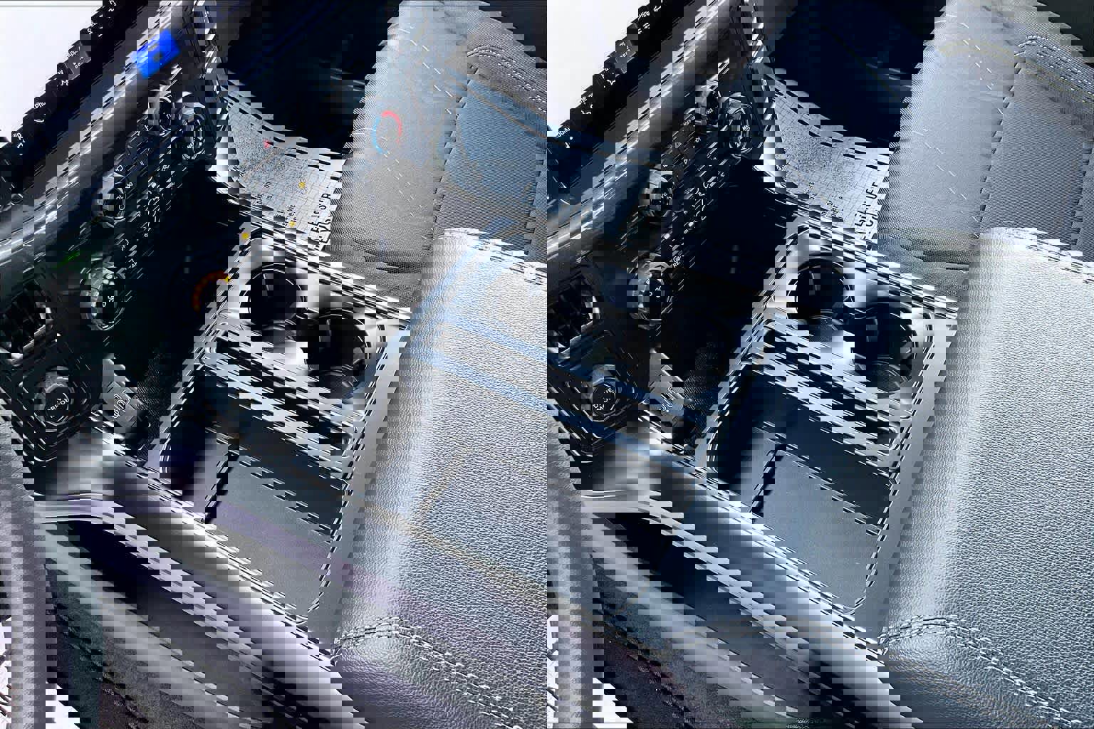 Certified 2025 Ford F150 STX w/ Equipment Group 200A image 18