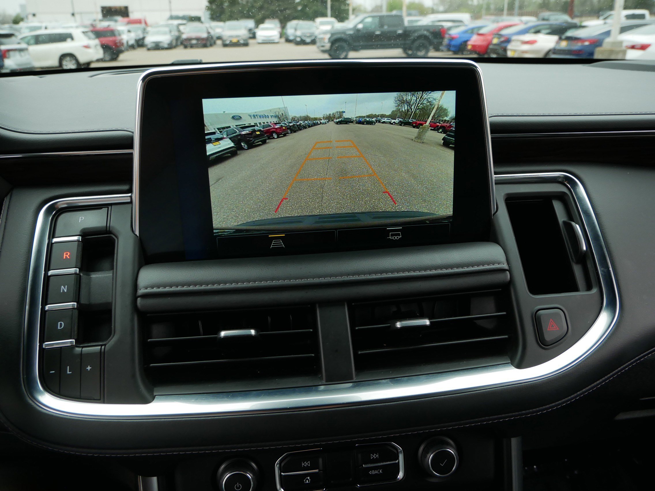 Used 2023 Chevrolet Tahoe LT AWD/4WD image 31