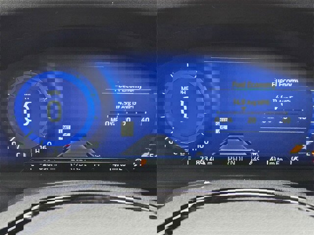 Certified 2022 Ford Explorer Platinum w/ Equipment Group 601A image 20