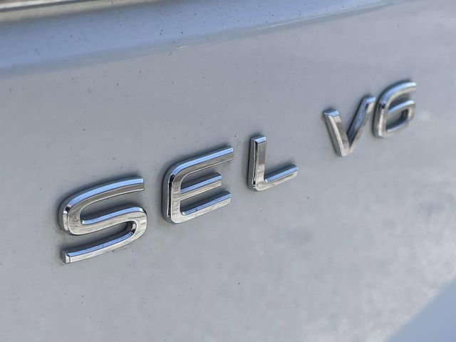 Used 2023 Volkswagen Atlas SEL AWD/4WD image 8